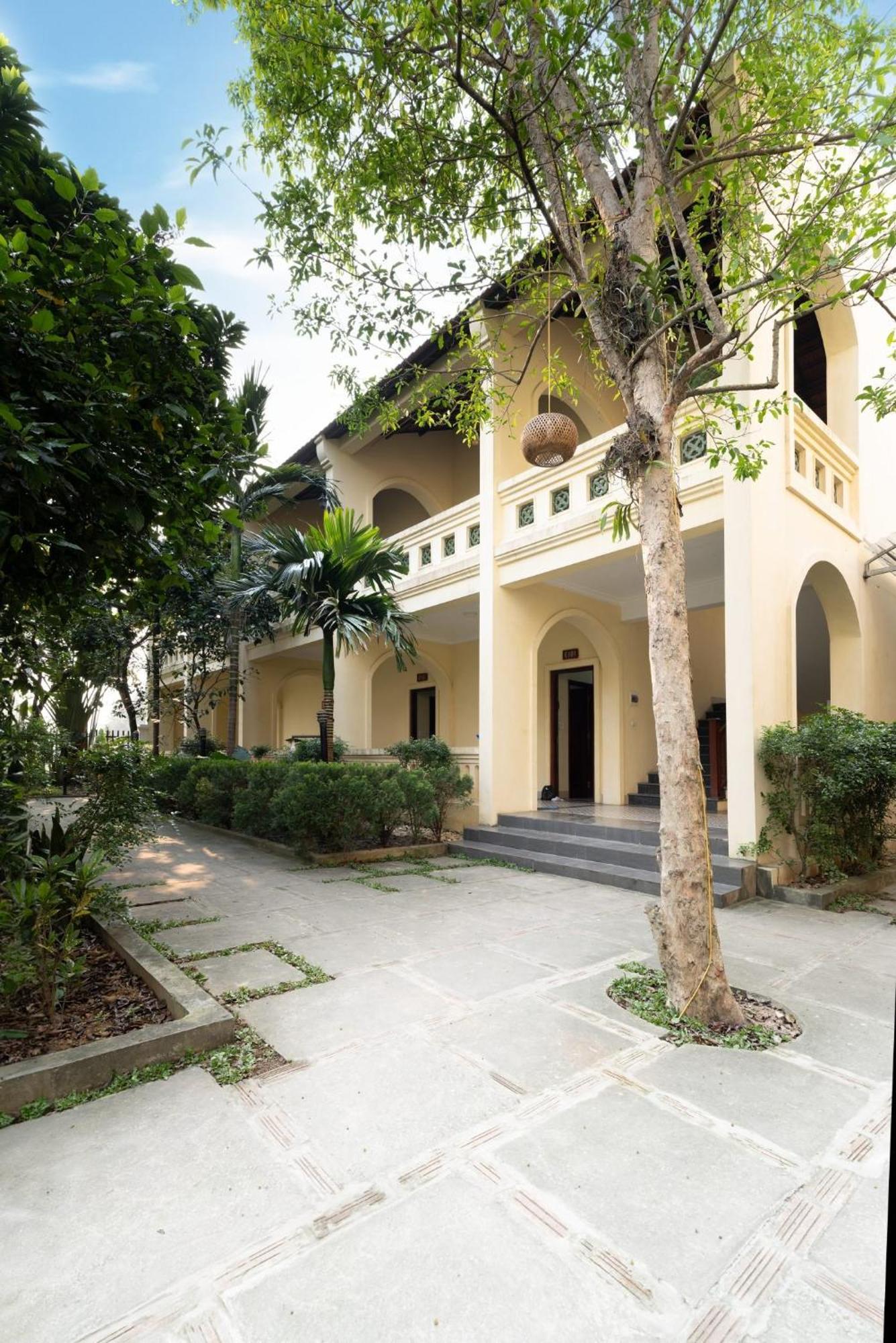 ดองเน โฮเต็ล แอนด์ รีสอร์ต Hotel นิญบิ่ญ ห้อง รูปภาพ